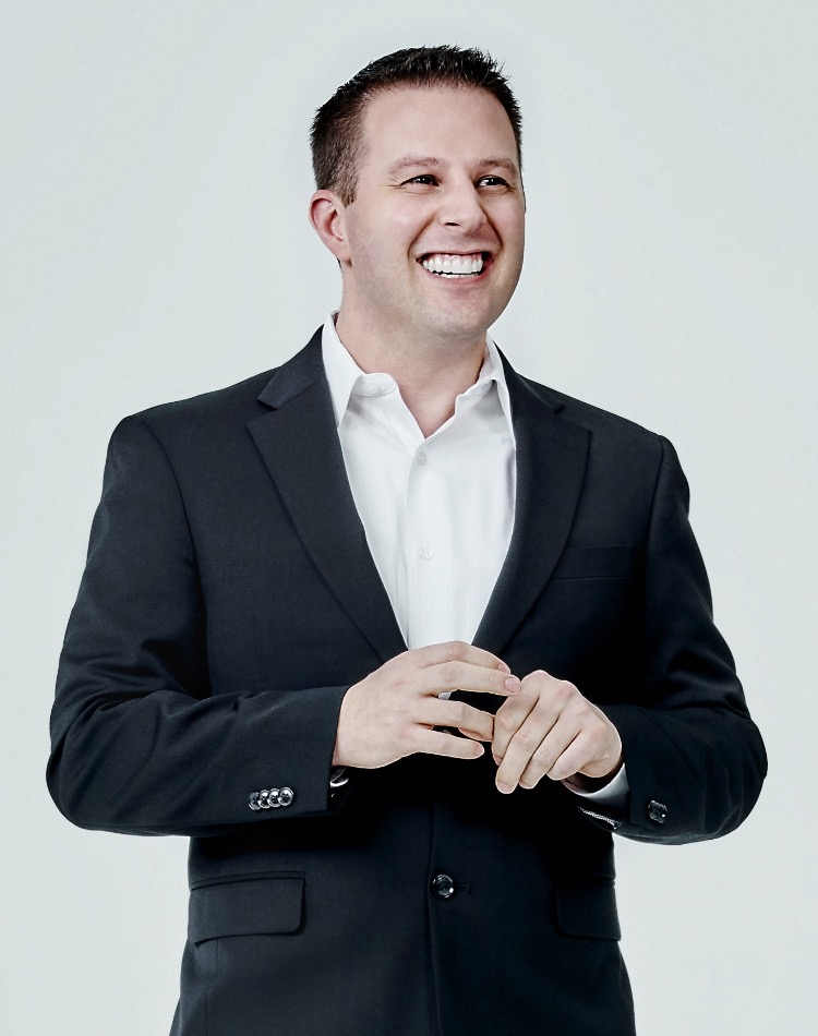 Cory Heise Ivan Sher